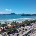 Praia Grande Ubatuba